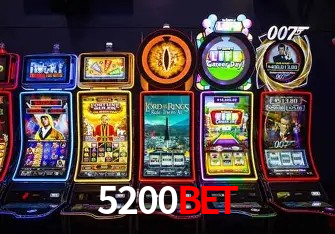 Descubra o Programa VIP da 5200bet: Vantagens Exclusivas para Jogadores