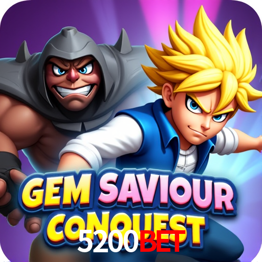 Desvendando o Mundo dos Jogos Virtuais na 5200bet