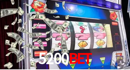 Inovações de Jogos na 5200bet: O Futuro das Experiências Interativas