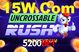 Desvendando o Mundo dos Jogos Virtuais na 5200bet